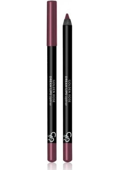 Golden Rose Dream Lips Lipliner Dudak Kalemi 530