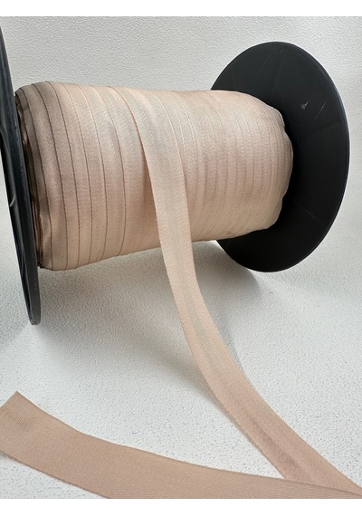 2 Cm Dokuma Şerit-5 Metre Altın Sarı