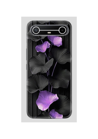 Spark Slim 5g Km9 Kılıf Baskılı Desenli Yüksek Korumalı Silikon Kapak Stk-841.jpg