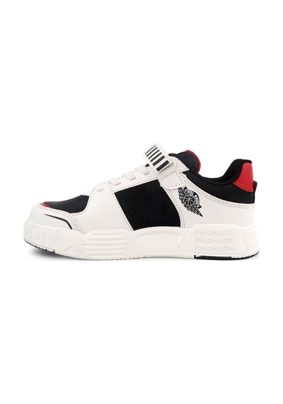 Sneaker Ortopedik Taban Unisex Çocuk Spor Ayakkabı Çok Renkli