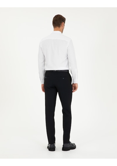 Pierre Cardin Erkek Lacivert Pantolon 50292991-vr033 Lacivert