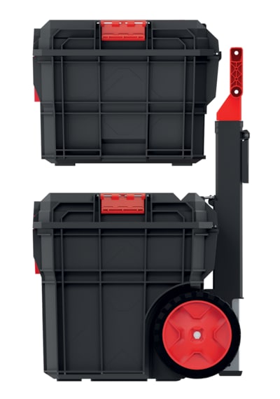 Kistenberg Kxbas604075 X Blok 2'li Set Takım Çantası
