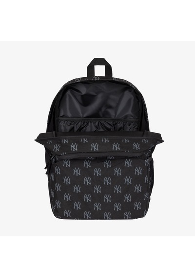 New Era Monogram Multi Stadium Unisex Siyah Sırt Çantası 60503796 Siyah