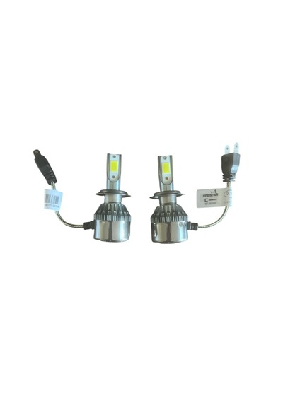 H7 Led Zenon 12v C-serıes