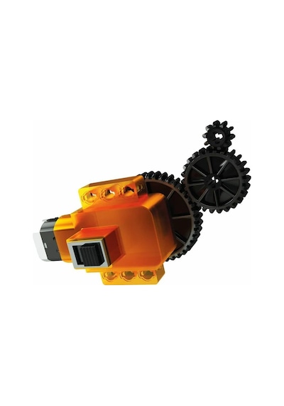 75025tr Mekanik Laboratuvarı - 50 Model +8 Yaş