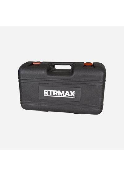 Rtrmax Rtm142 Duvar Kanal Açma Makinesi 4500w 46 Mm