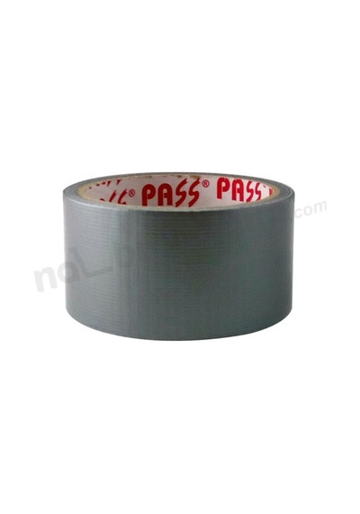 Tamir Takviye Bandı-Bant Duct Tape 48Mm X 10 Mt.