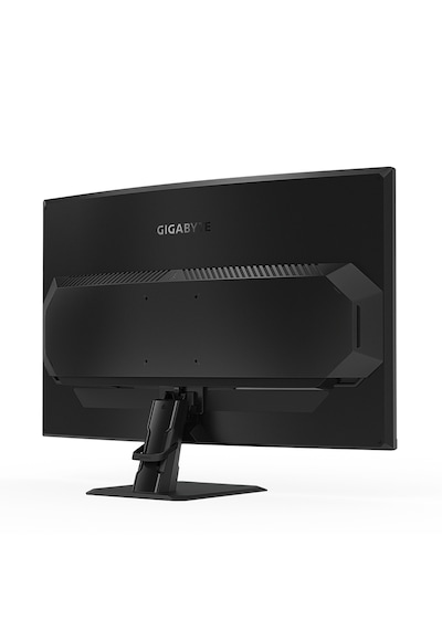 Gigabyte GS32QC 31.5" 1 MS 170 Hz 2K QHD Curved VA LED Monitör