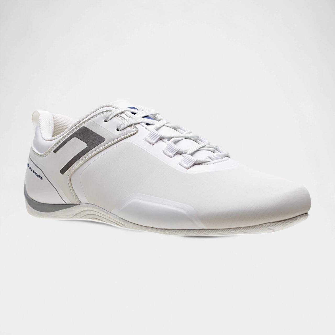 Lescon Rıva 2 Sneakers Spor Ayakkabı Beyaz