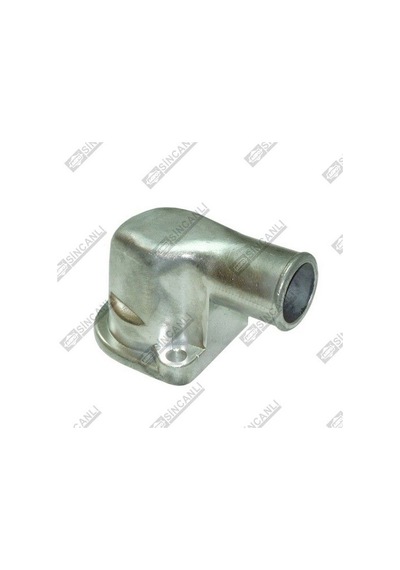Ford Traktör 3000 - 5000 Termostat Gövdesi  Contalı