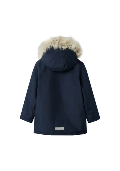 Name It Name İt Kids Nkmillo Parka Jacket Long Fo Noos Çocuk Günlük Mont 13235514-dark-sapphıre Lacivert Name It Name İt Kids Nkmillo Parka Jacket Long Fo Noos Çocuk Günlük Mont 13235514-dark-sapphıre Lacivert