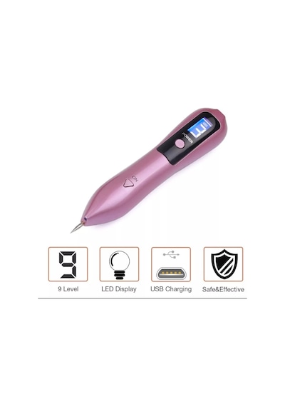 Plazma Pen 9 Kademeli