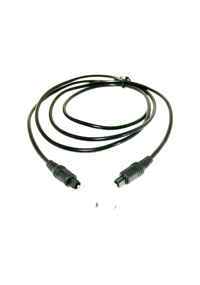 1.5 Metre Dijital Optik Ses Kablosu Toslink Digital Optical SPDIF