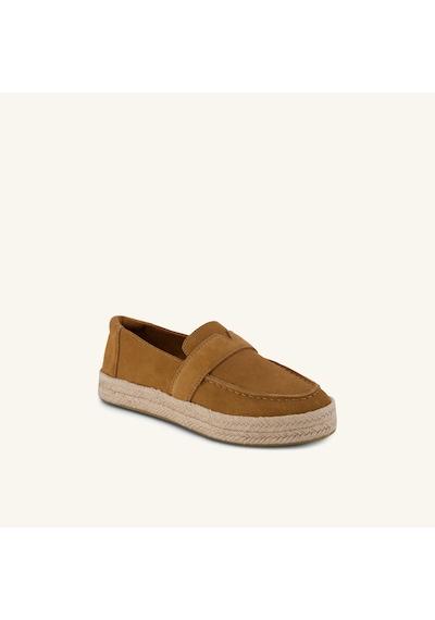10023060 Brown Sugar Sneaker Kadın 10023067 10023060 10023064 Toms Blakely 10023060 Brown Sugar