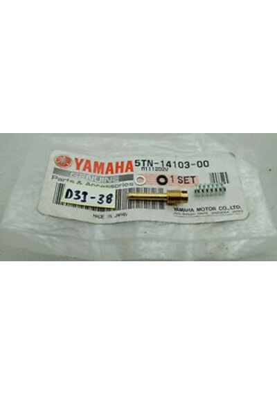 Yamaha Crypton R 2006 Or.  Rolanti Ayar Vidası 5Tn-14103-00