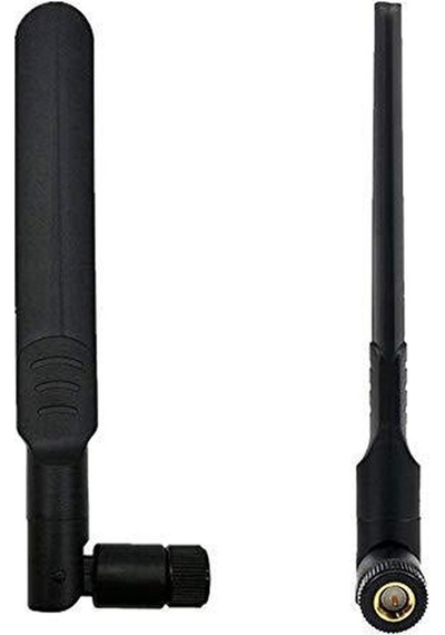 8db Rp Sma Erkek Anten 160mm
