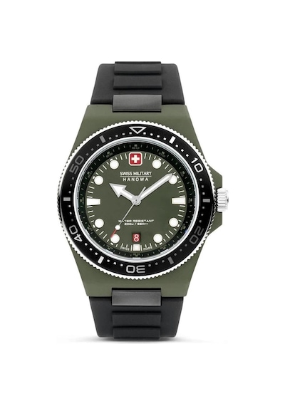 Swiss Military Smwgn0001181 Erkek Kol Saati