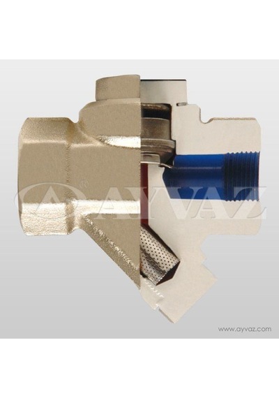 Kondenstop Termodinamik Tdk-45 Dn 25 Flanşlı
