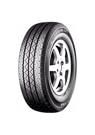 Lassa 225/70R15C 112/110R Transway A/T Yaz Lastiği 2026