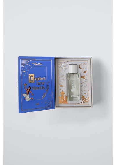 Zara Aladdın Dısney Edt 40 Ml Çocuk Parfümü