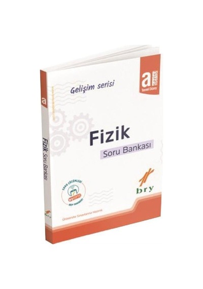 Birey Gelişim Serisi Fizik Soru Bankası A