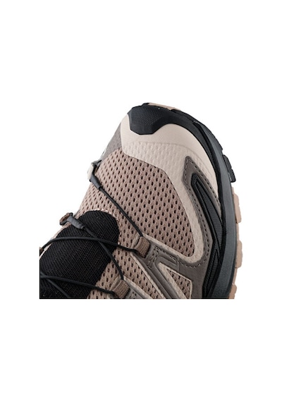 Salomon Xa Pro 3d V9 Erkek Koşu Ayakkabı L47272000 Renkli Renkli Çok Renkli