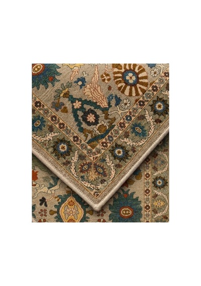 Doğal İplik Şönil Dokuma Pamuk Taban Halı Koridor Halısı Kilim Antre, Salon Ofis Genç Odası Çok Renkli 912492727 Çok Renkli
