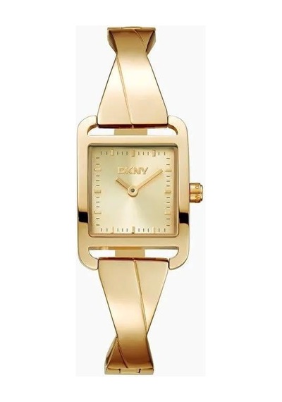 Dkny Dk1l005m0145 Kadın Kol Saati Çelik
