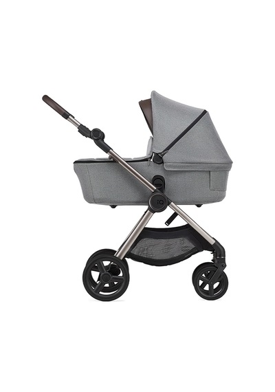 Anex Iq Premium Kabin Boya Dönüşebilen Çift Yönlü Bebek Arabası Portbebe Ve Oto Koltuğu Dahil