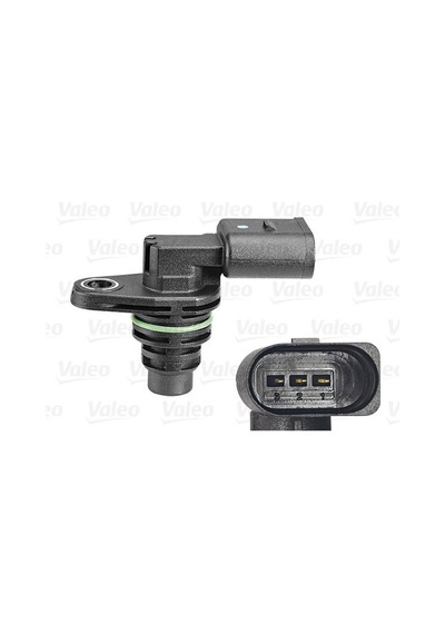 VALEO 253802 EGZANTRİK SENSÖRÜ AUDI