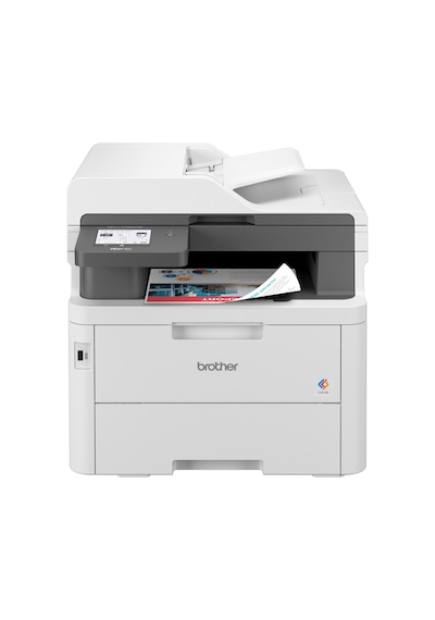 Brother Dcp-l3560cdw Çok Fonksiyonlu Adf/dubleks Kablosuz Renkli Lazer Yazıcı