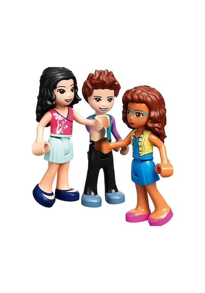 LEGO® Friends 41447 Heartlake City Parkı 432 Parça