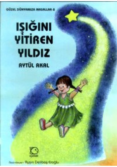 Işığını Yitiren Yıldız