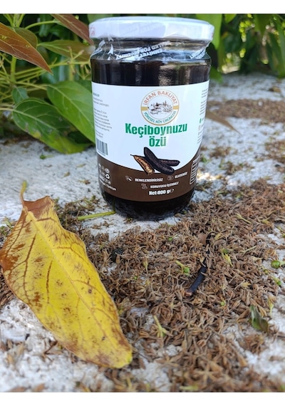 Keçi Boynuzu Özü 800 Gr Diğer