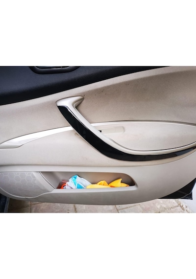 Citroen C5 2012-2015 Konsol Kaplama