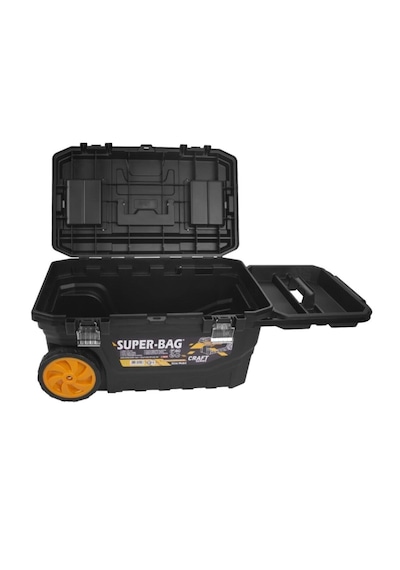 Süper Bag Tekreyonda Slim Mobil Tekerlekli Saglam Iş Yeri Ev Okul Takım Çantası Asr 4024