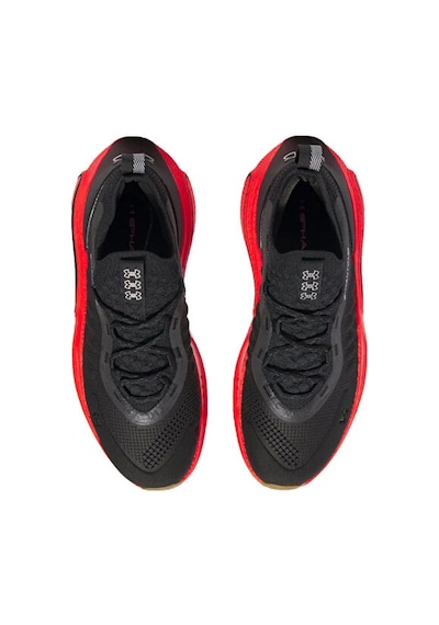 Under Armour Ua Phantom 4 Erkek Günlük Ayakkabı 3027593-004siyah Siyah