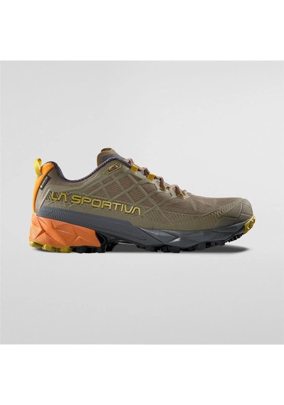 La Sportiva Akyra Iı Gtx Erkek Yürüyüş Ayakkabısı Çok Renkli