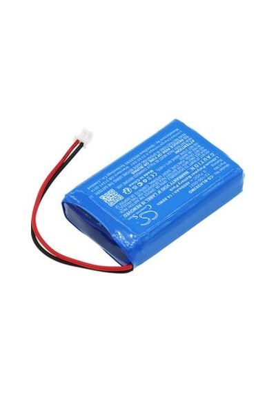 Biolight Blt-203 Hasta Monitörü Yedek Bataryası