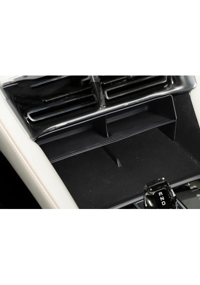 Byd Seal U Dm-i/ev Modelleri İle Uyumlu Orta Konsol Depolama Düzenleyici Şık Ve Fonksiyonel Organizer Çözümü Genel