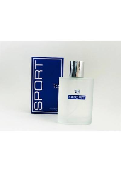 Rebul Sport Erkek Parfüm EDT 90 ML