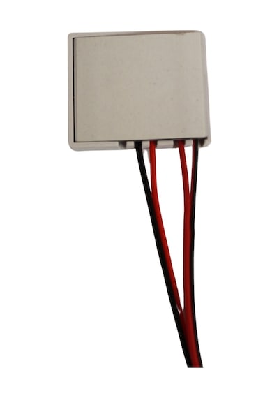 12v 3a Dokunmatik Touch Ayna Arkası Sensörü Beyaz Banyo Aynası Sensörü Mobilya Sensörü Led Işık