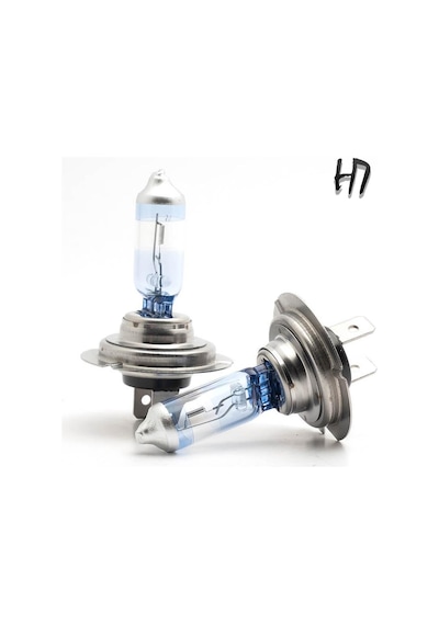 Photon Xtreme Vision Dense 12V H7 %150 Fazla Işık