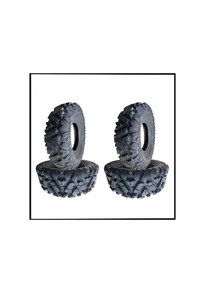 21x7-10 22x10-10 Atv Utv Lastik Takımı Junkai Jk600