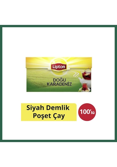 Bezos Doğu Karadeniz Demlık Poset 320gr 1 Adet Bzs01