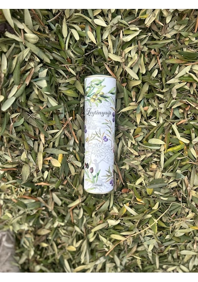 Dalından Zeytinyağı