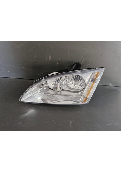 Ford Focus Sol Ön Far 2005 2006 2007 Sıfır