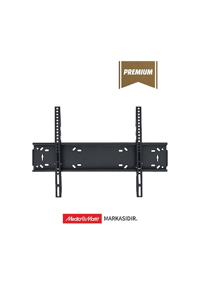 Isy Iwb-1010 Tv Wb65-100 850x600fıx Premium Askı Aparatı