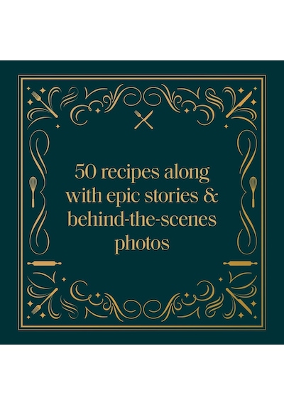 From Crook To Cook: Platinum Recipes From Tha Boss Dogg's Kitchen