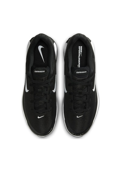 Nike M Air Max Bia Io9416-004 Unisex Spor Ayakkabı SİYAH-BEYAZ